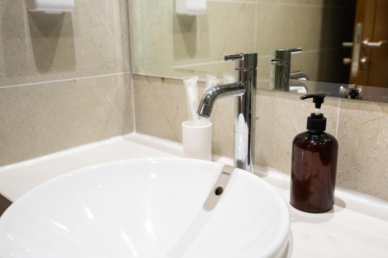 Landmark Luxury - Vinhomes Park Khách sạn hẻo lánh TP. Hồ Chí Minh