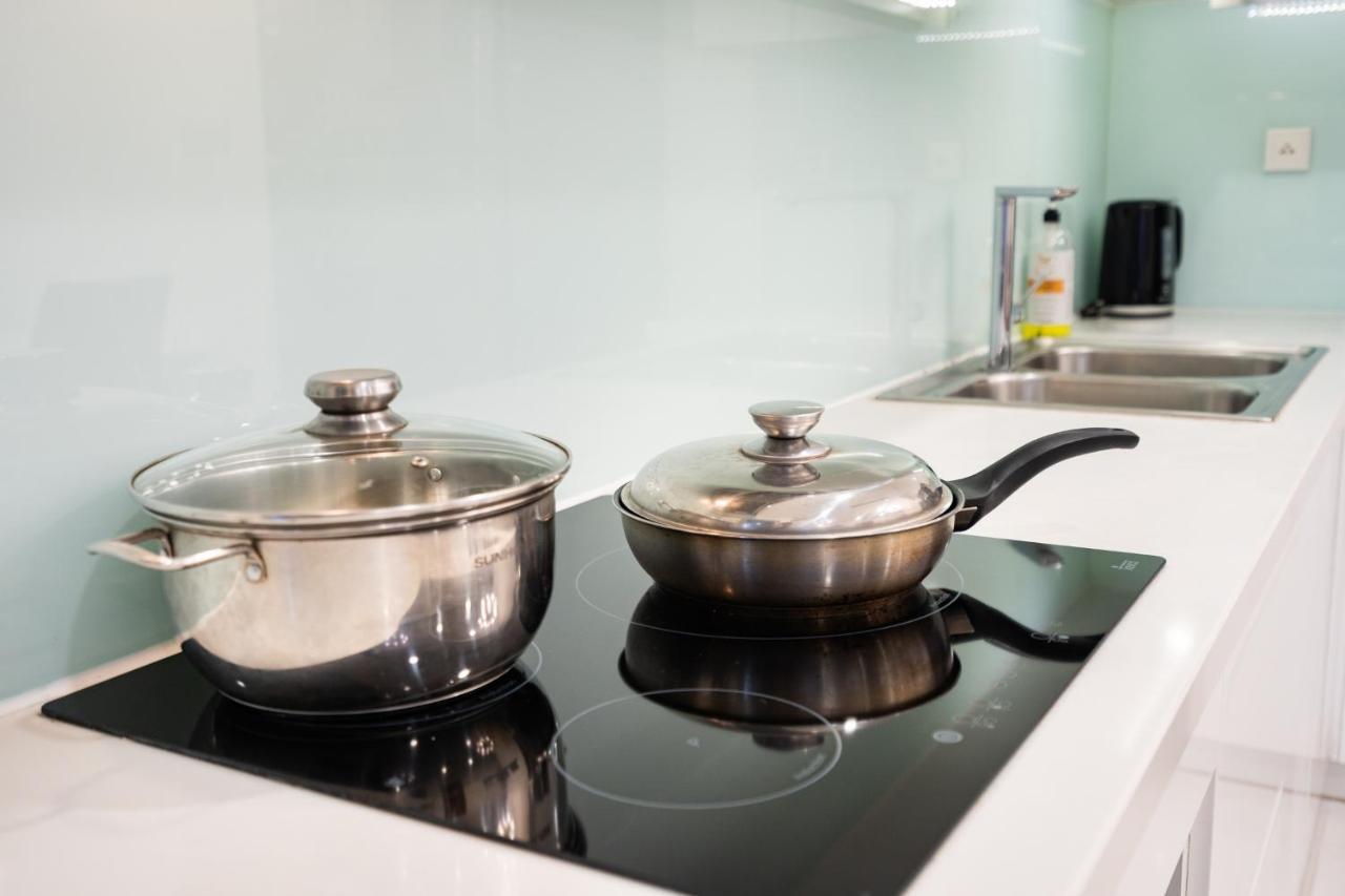 Landmark Luxury - Vinhomes Park 4* TP. Hồ Chí Minh
