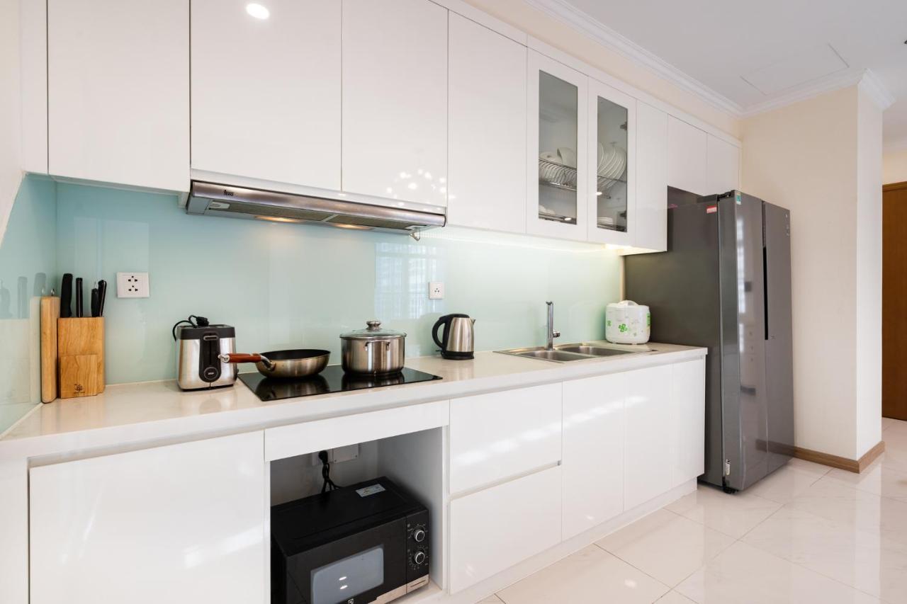 Landmark Luxury - Vinhomes Park