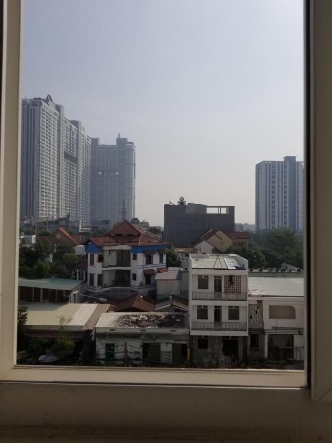 Hotel Zen Building