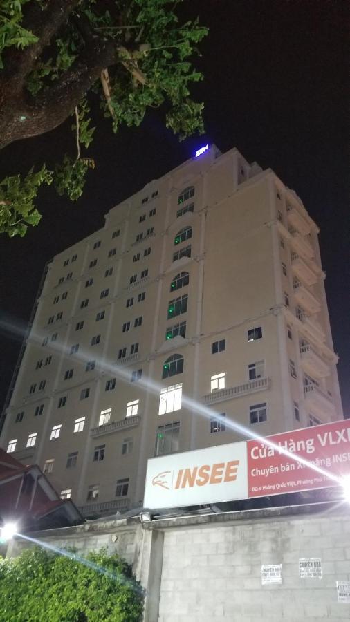 Hotel Zen Building *