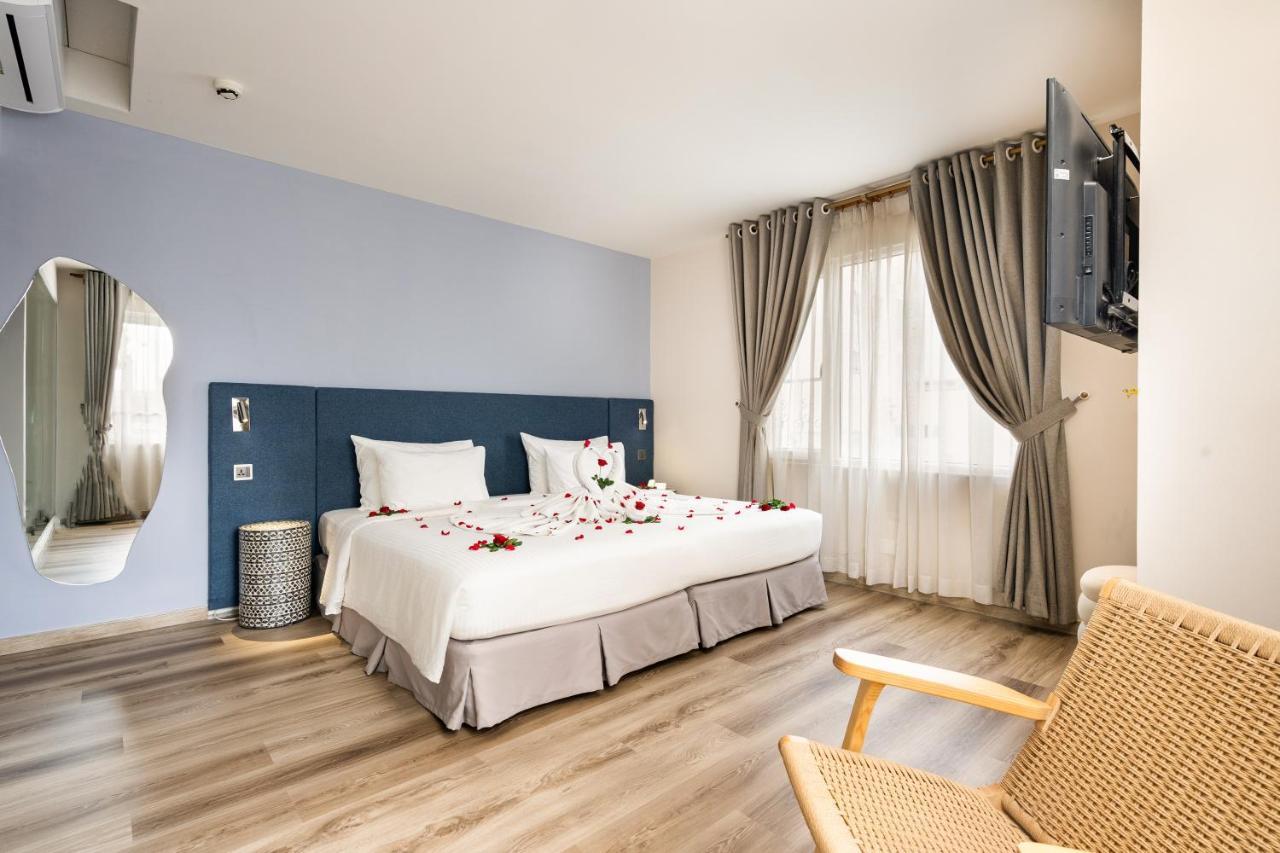 Jovia Hotel 3*