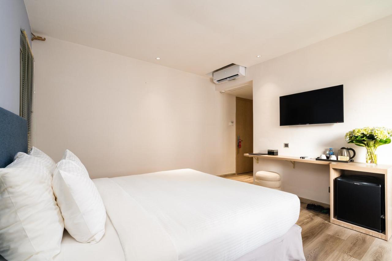 Jovia 3* Ho Chi Minh City