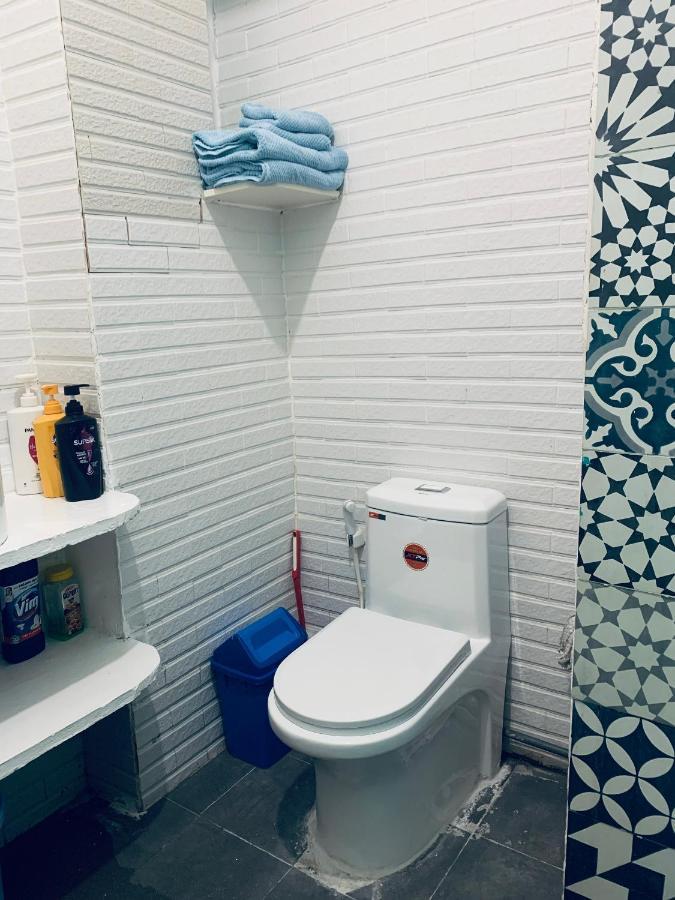My House 630. * Ho Chi Minh City