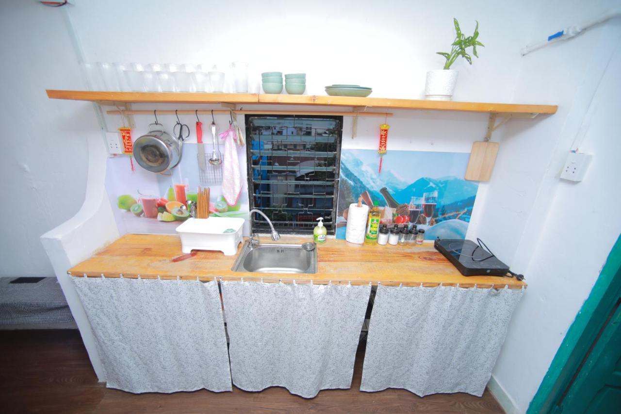 My House 630. Ho Chi Minh City