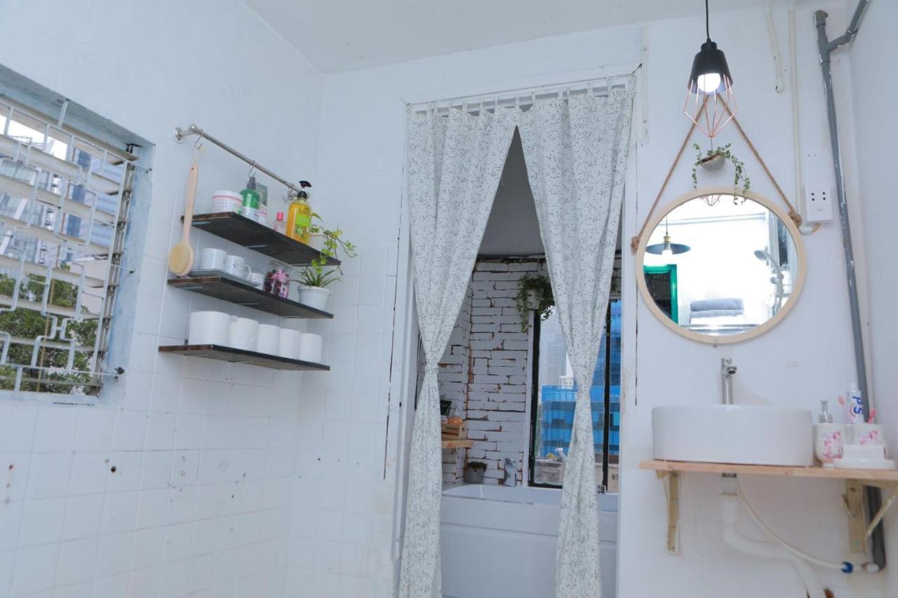 My House 630. * Ho Chi Minh City