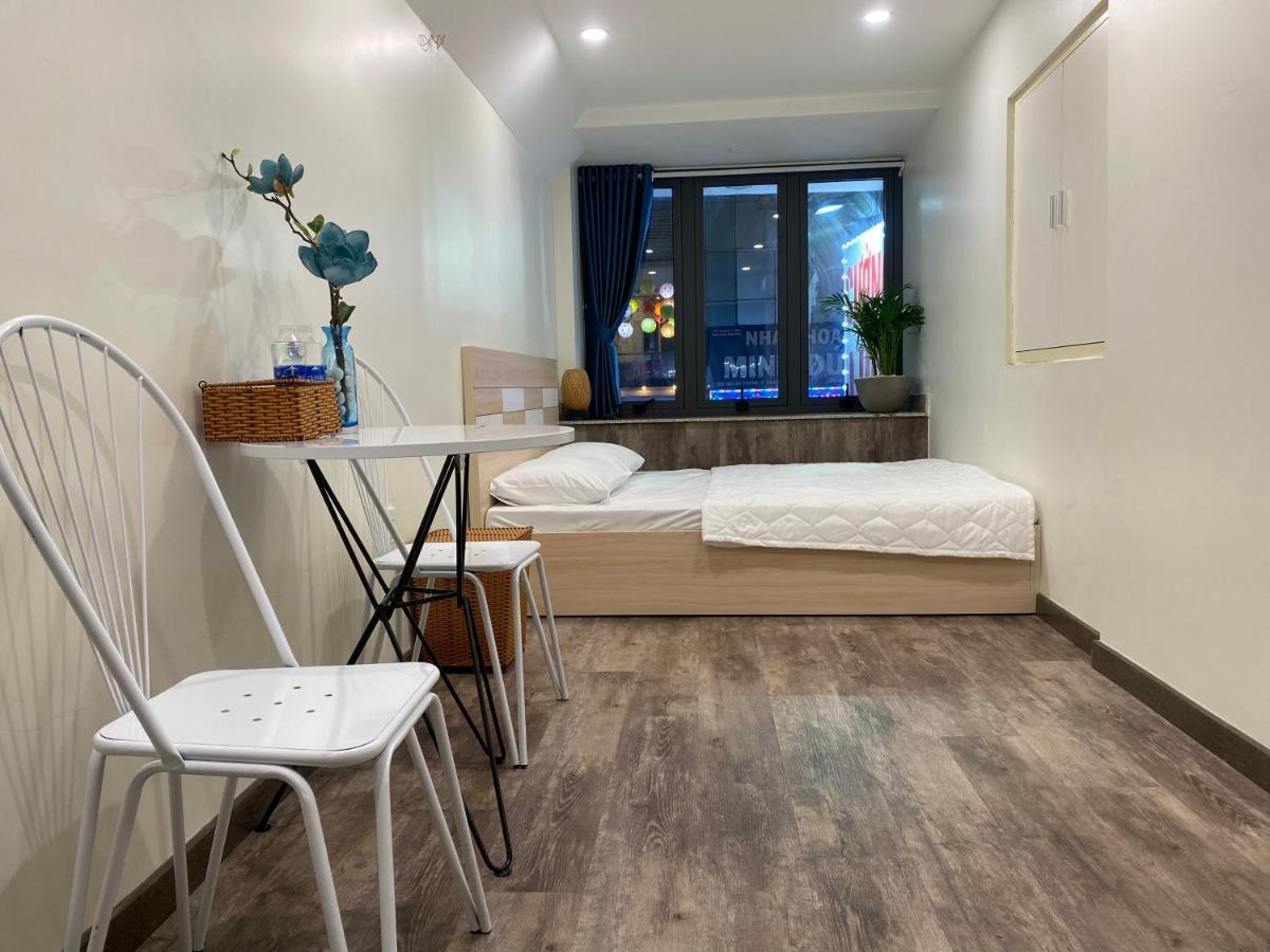 Chill 1 Apartment Ho Chi Minh City
