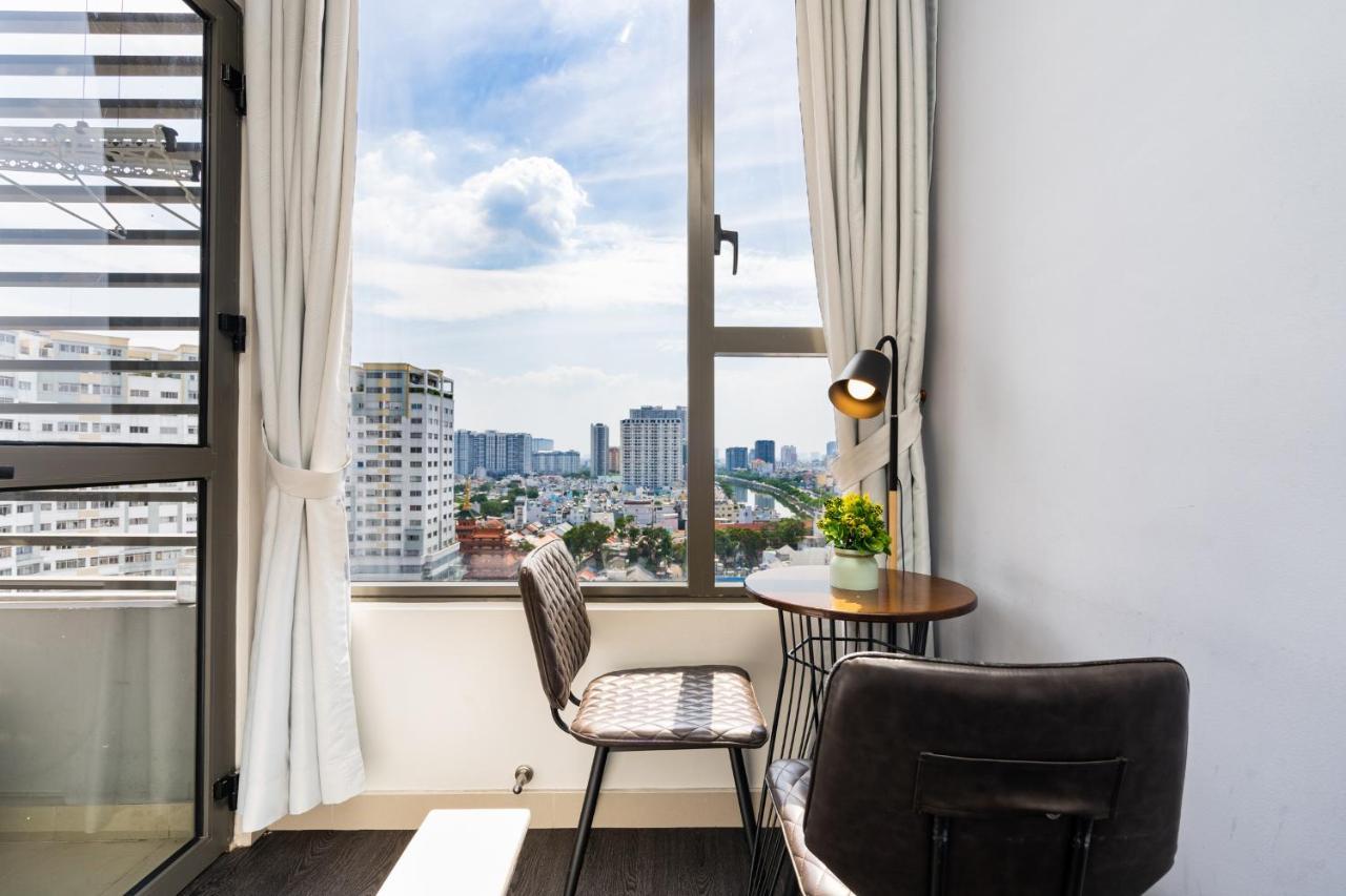 Căn hộ Miredu - In Cbd
