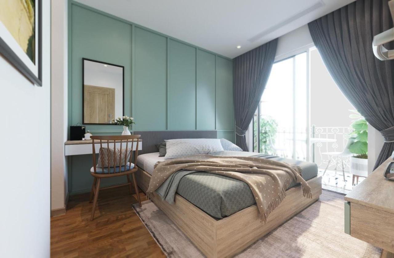 The Opera Apartment *
