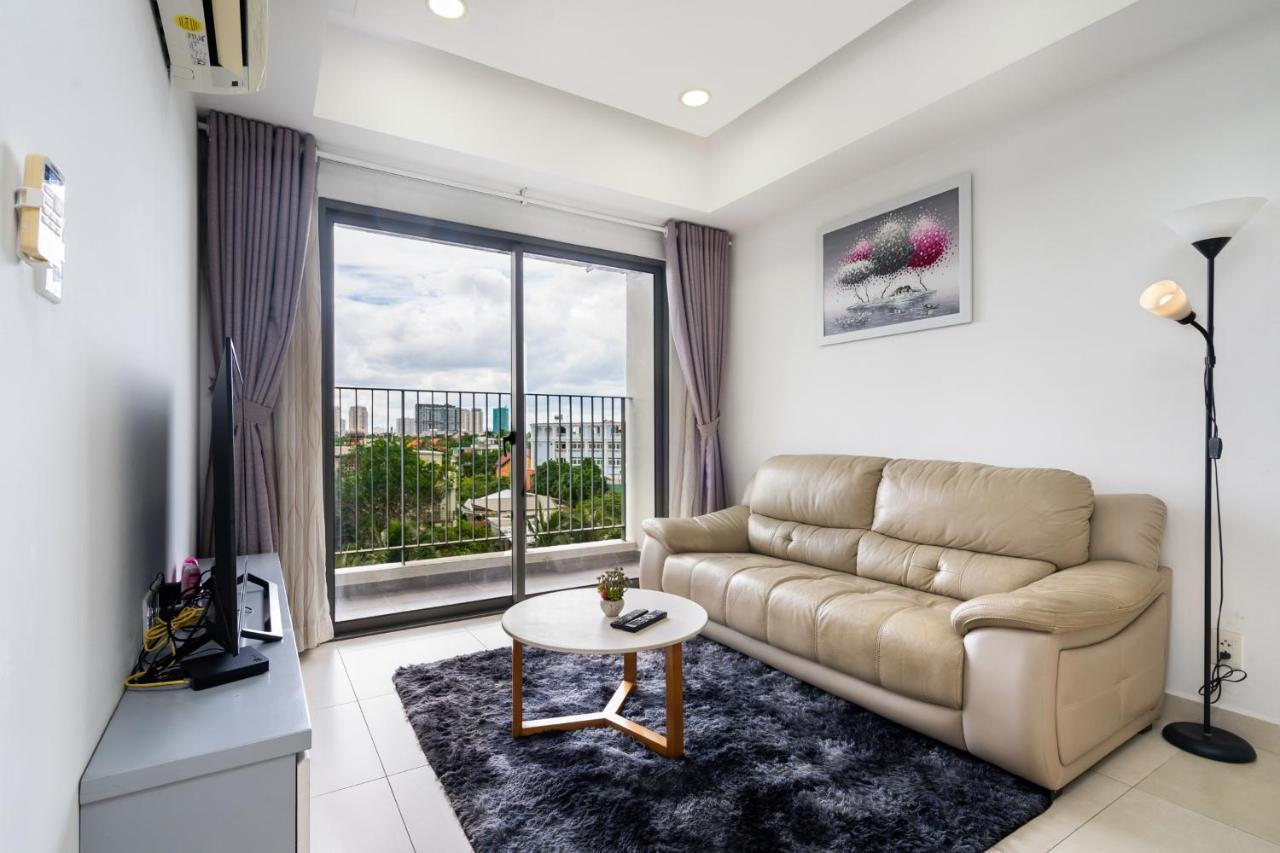 Masteri Thao Dien - Gym & Pool Bandar Ho Chi Minh