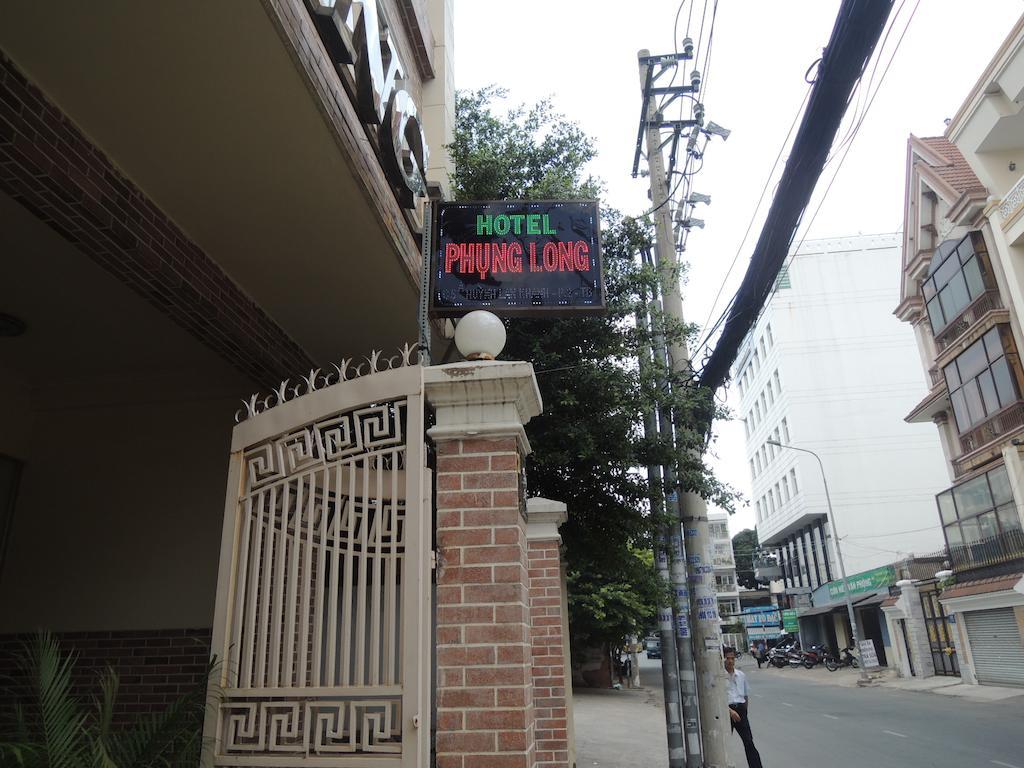 Phung Long Hotel Ho Chi Minh City