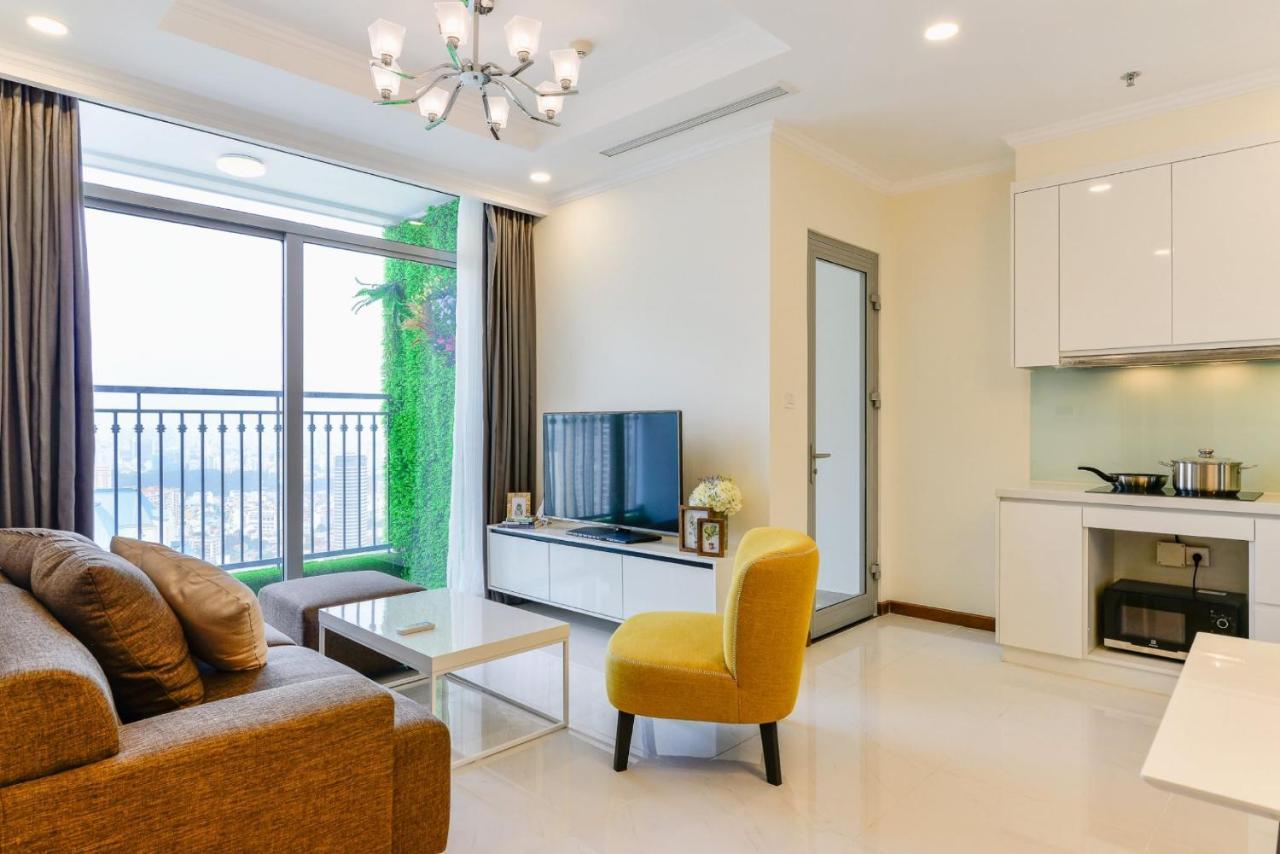 Vinhomes Landmark Renovation 2025 By Bevista TP. Hồ Chí Minh