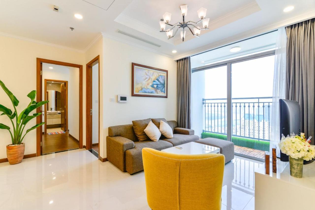 Vinhomes Landmark Renovation 2025 By Bevista * TP. Hồ Chí Minh