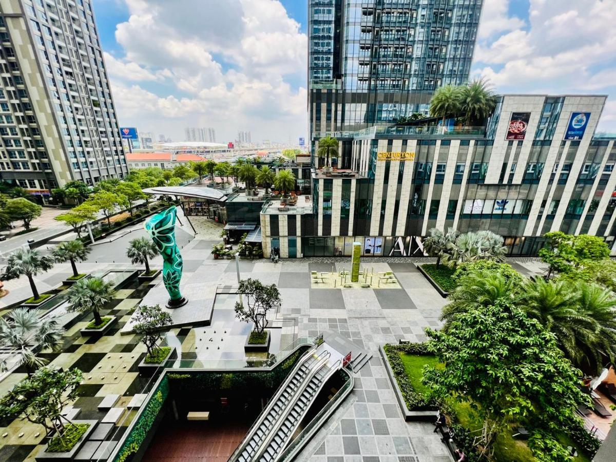 Vinhomes Landmark Apartment *