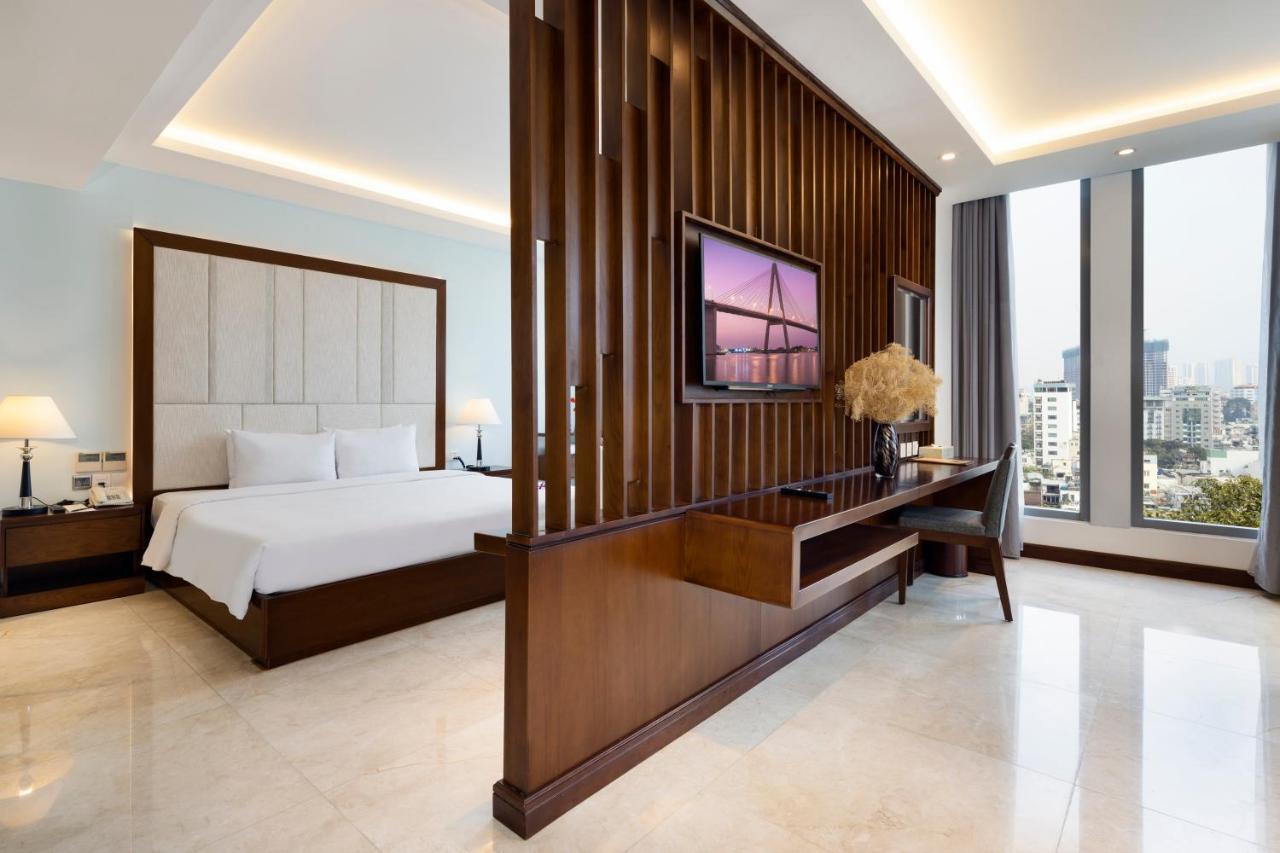 Eden Star Saigon