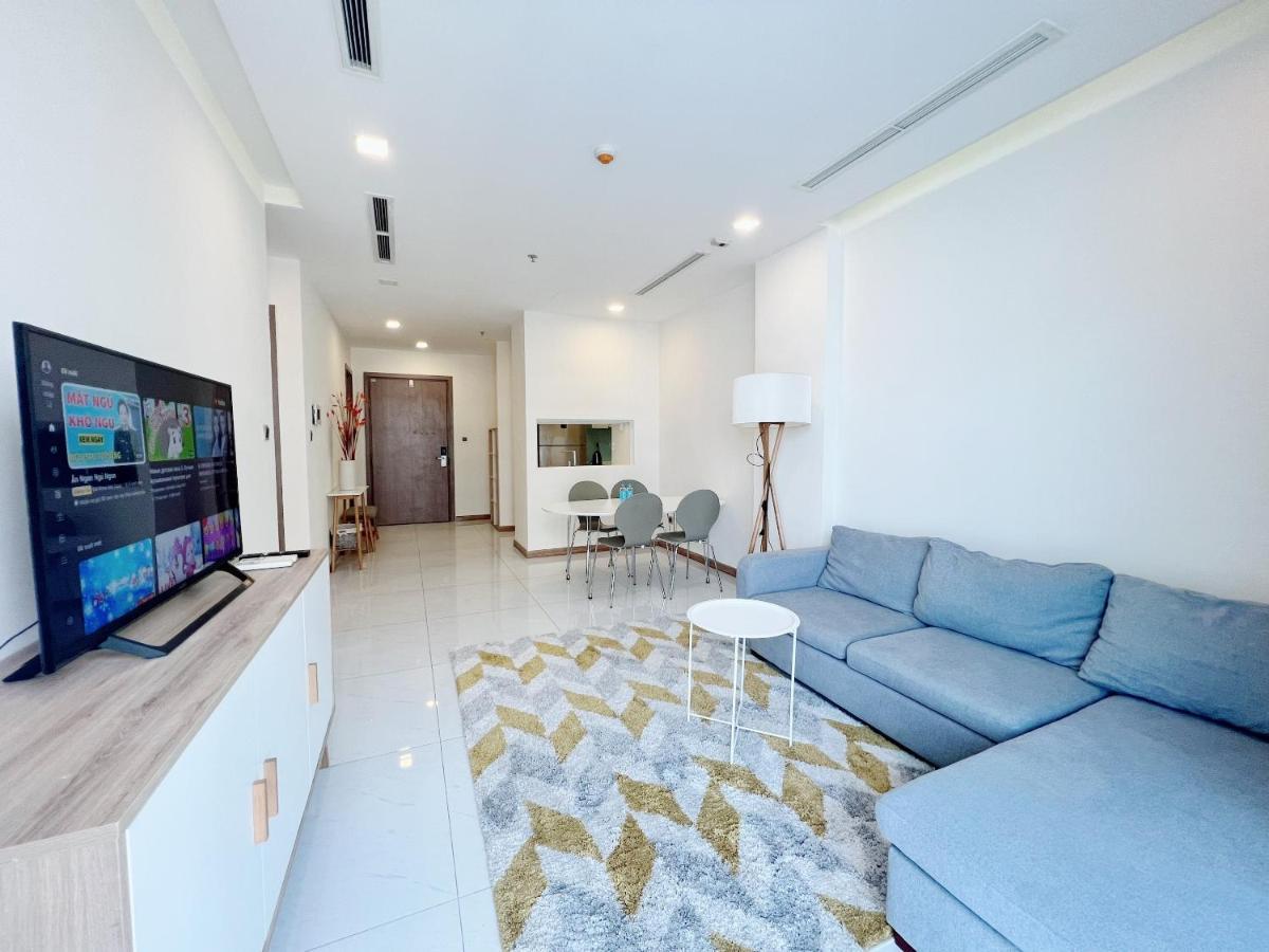 Apartment Vinhomes Landmark Ho Chi Minh City