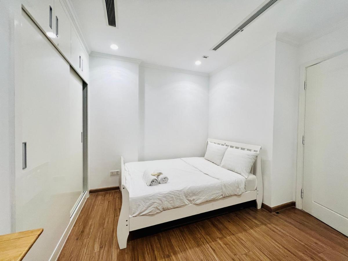 Vinhomes Landmark Apartment *