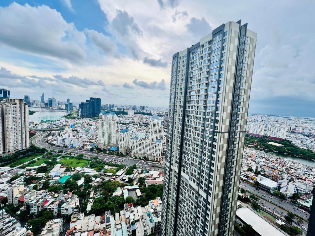 Apartment Vinhomes Landmark *