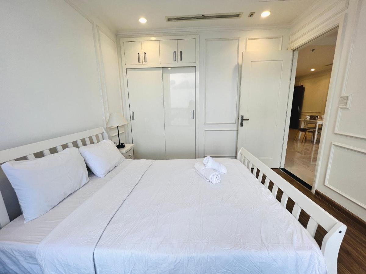 Vinhomes Landmark Apartment *
