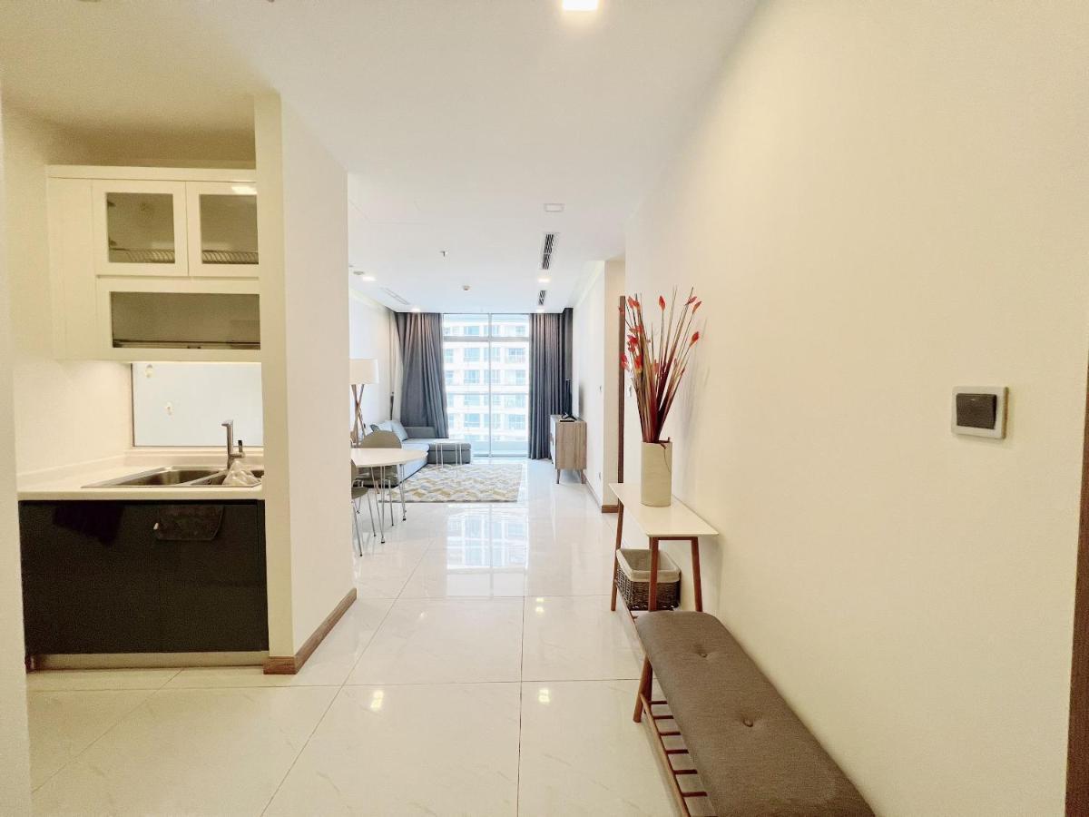 Apartment Vinhomes Landmark