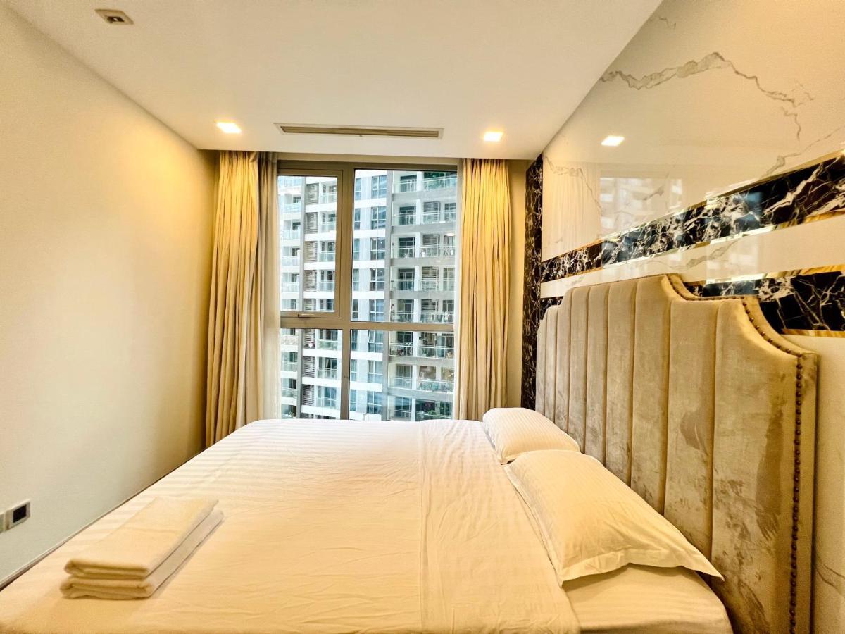 Vinhomes Landmark Apartment *