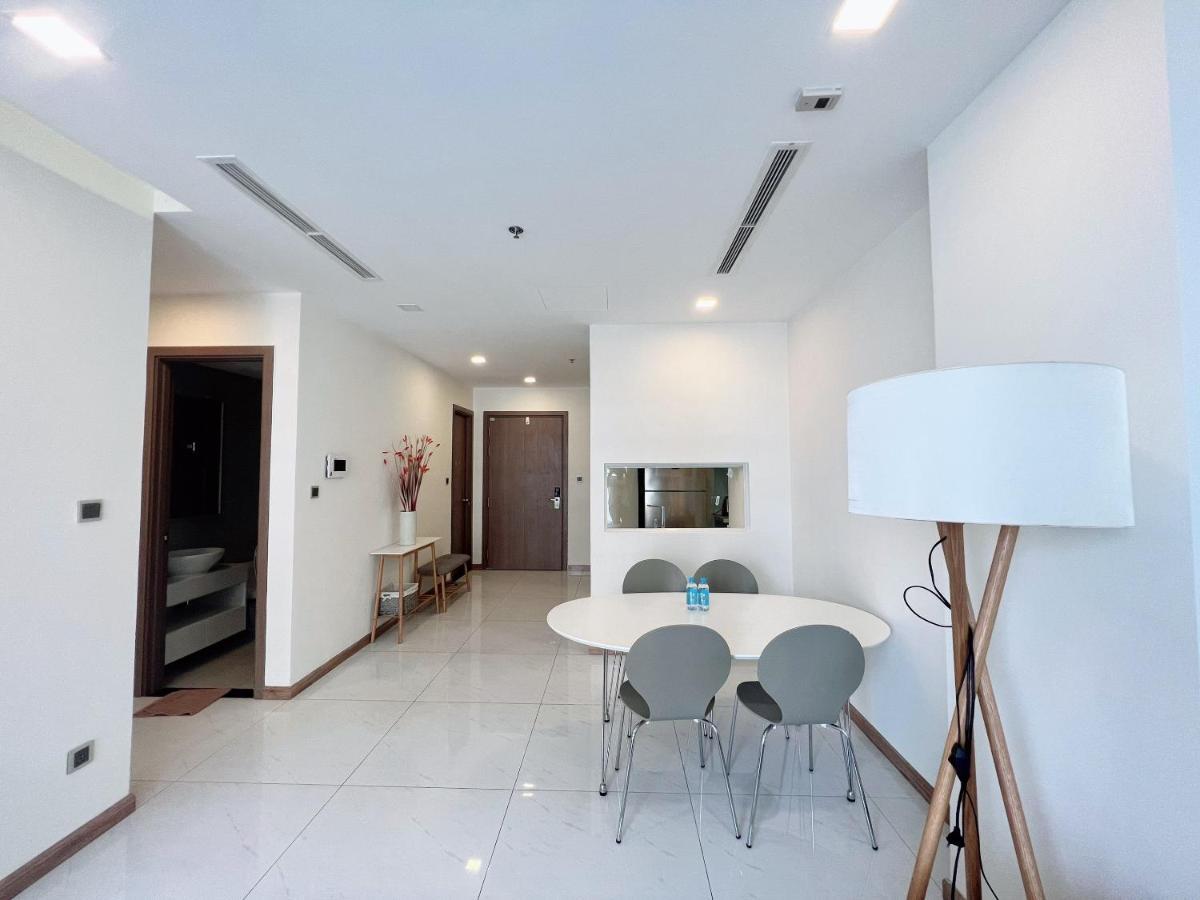 Apartment Vinhomes Landmark