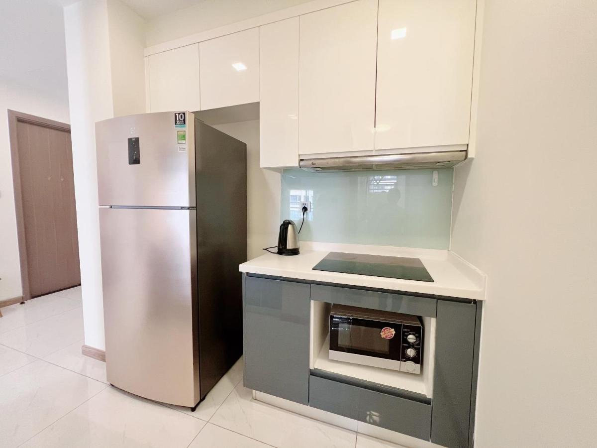 Vinhomes Landmark Apartment Ho Chi Minh City