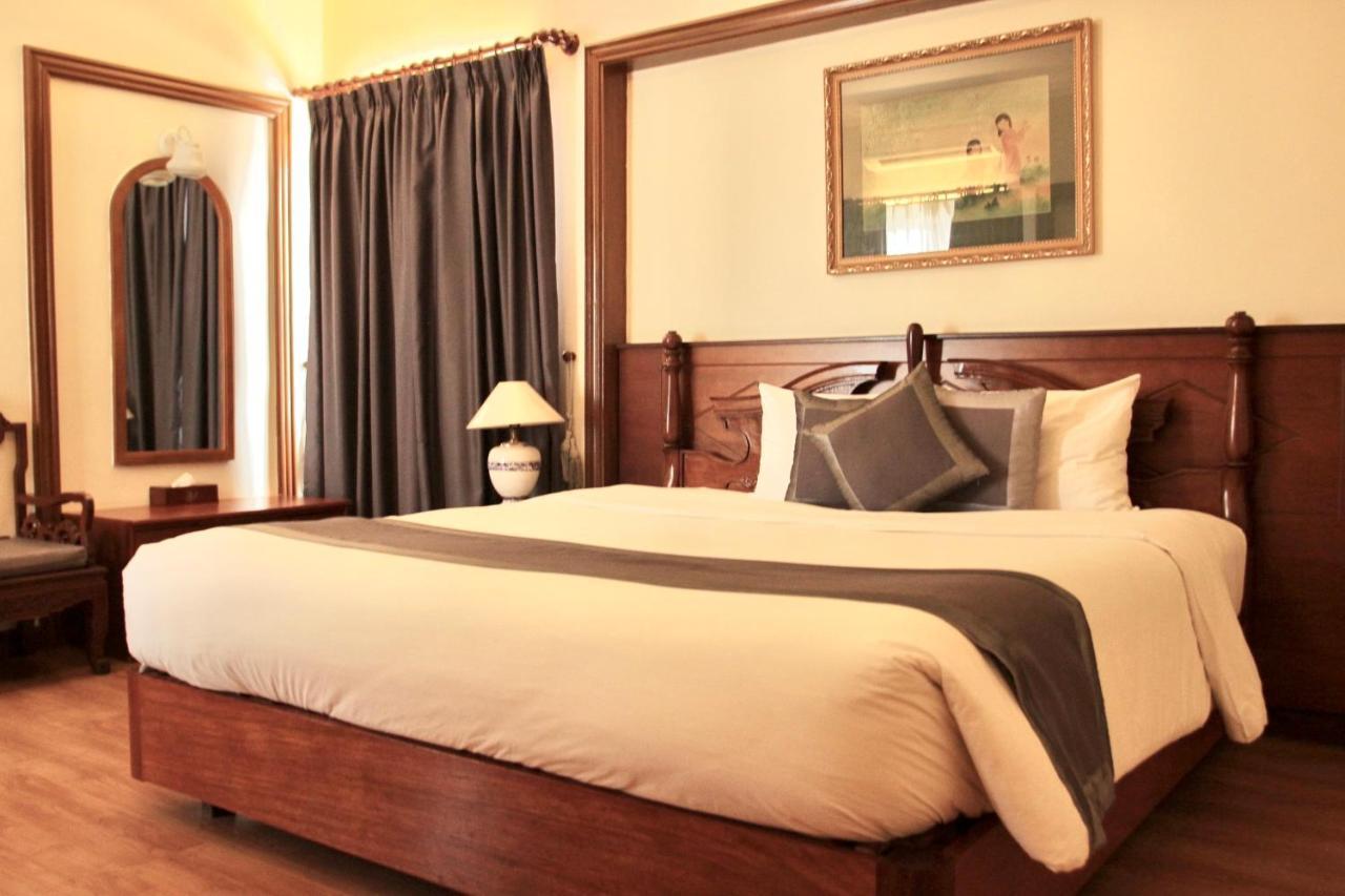 Hotel Royal Saigon 4*