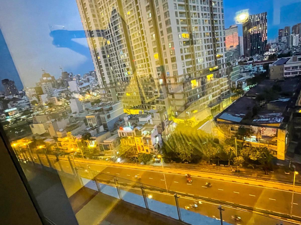 Studio River View-city View & Pool In Center - May Apartment