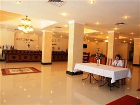 Khách sạn Bat TP. Hồ Chí Minh
