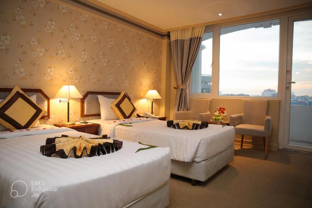 Lotus Saigon 4* Ho Chi Minh City