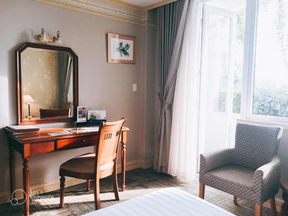 Hotel Lotus Saigon 4*