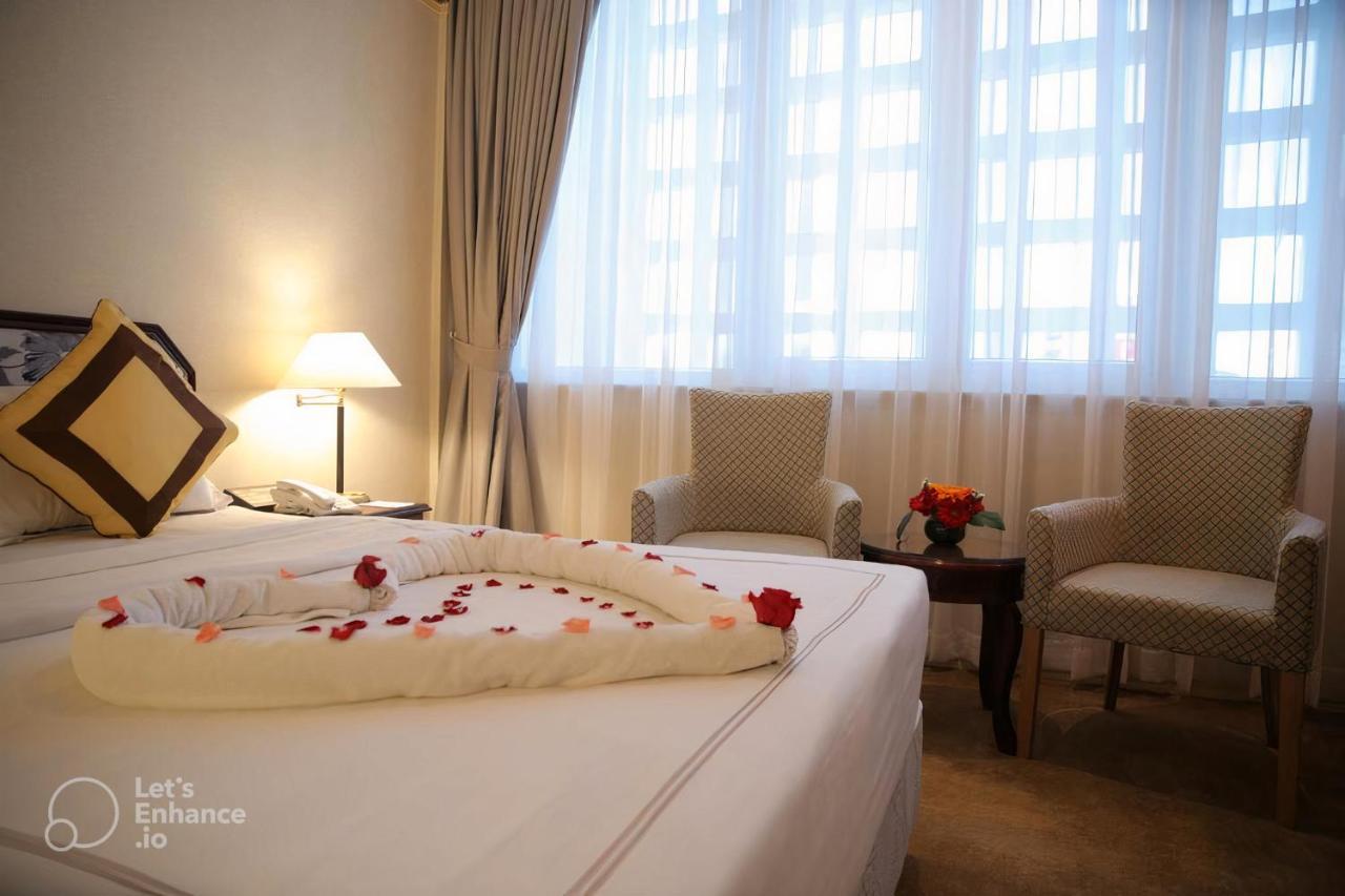 Hotel Lotus Saigon