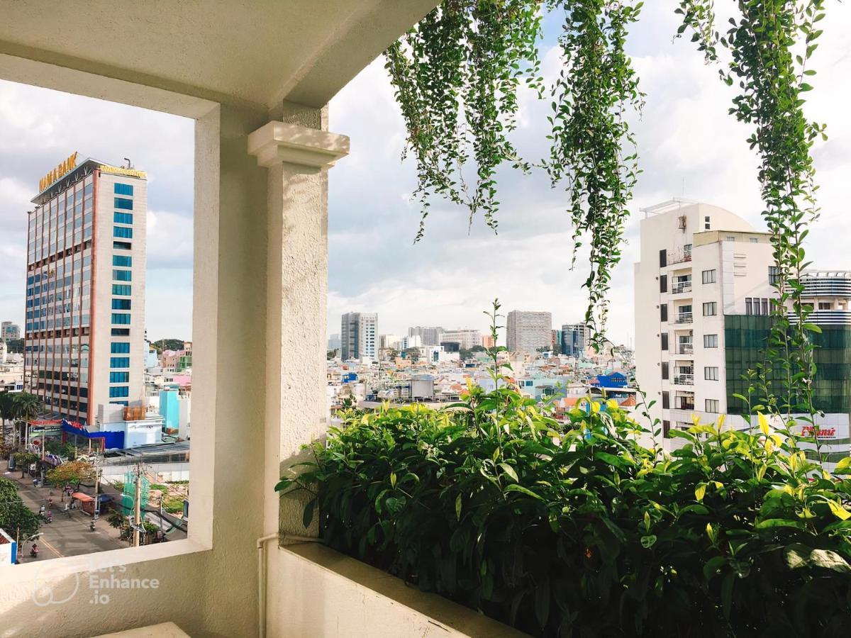 Lotus Saigon Hotel Ho Chi Minh City