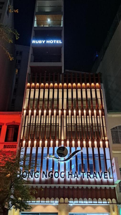 Ruby Hotel 2*