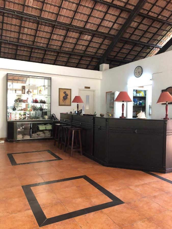 Les Hameaux De L'orient Hotel Bandar Ho Chi Minh