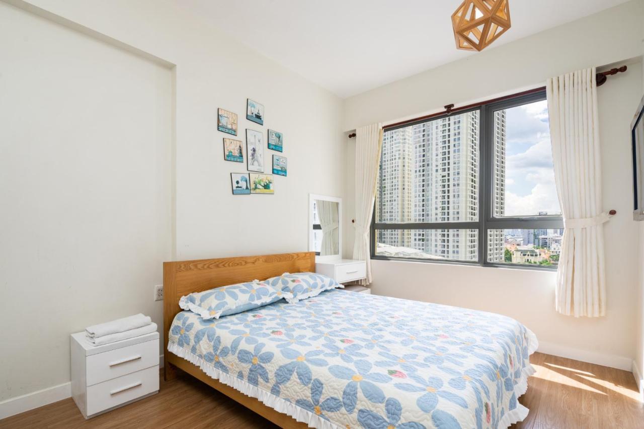 The Tomato Apartment Ho Chi Minh City