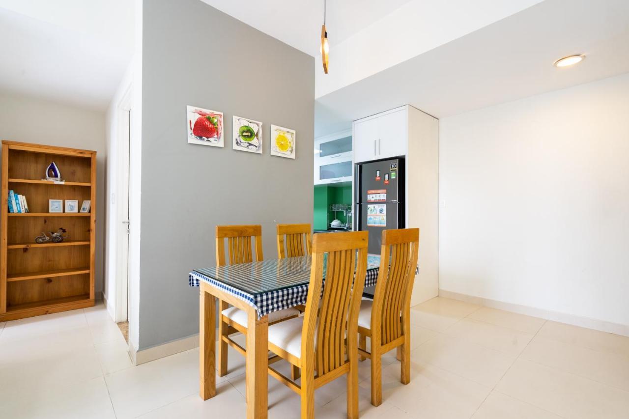 Apartment The Tomato