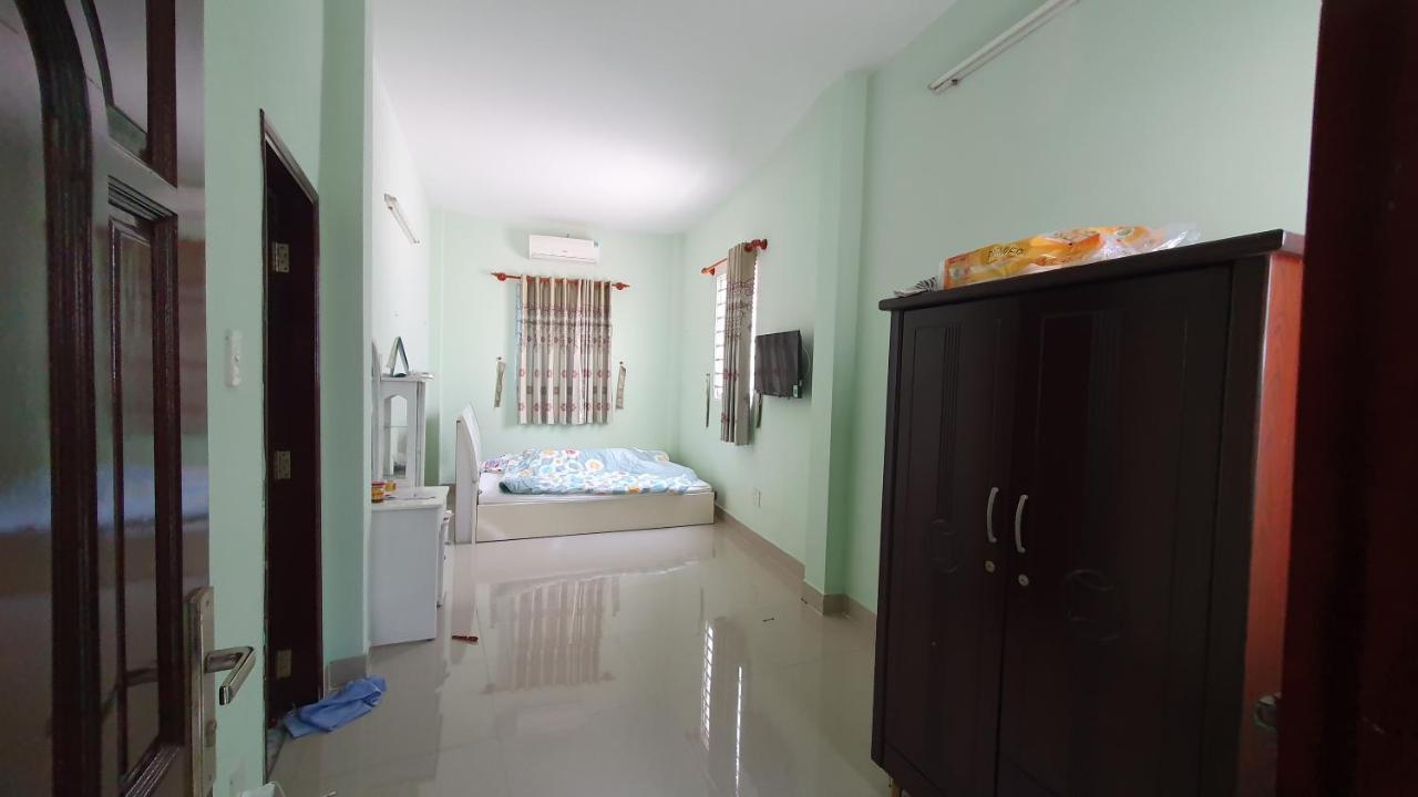 Guest house In Bui Vien Walking Street