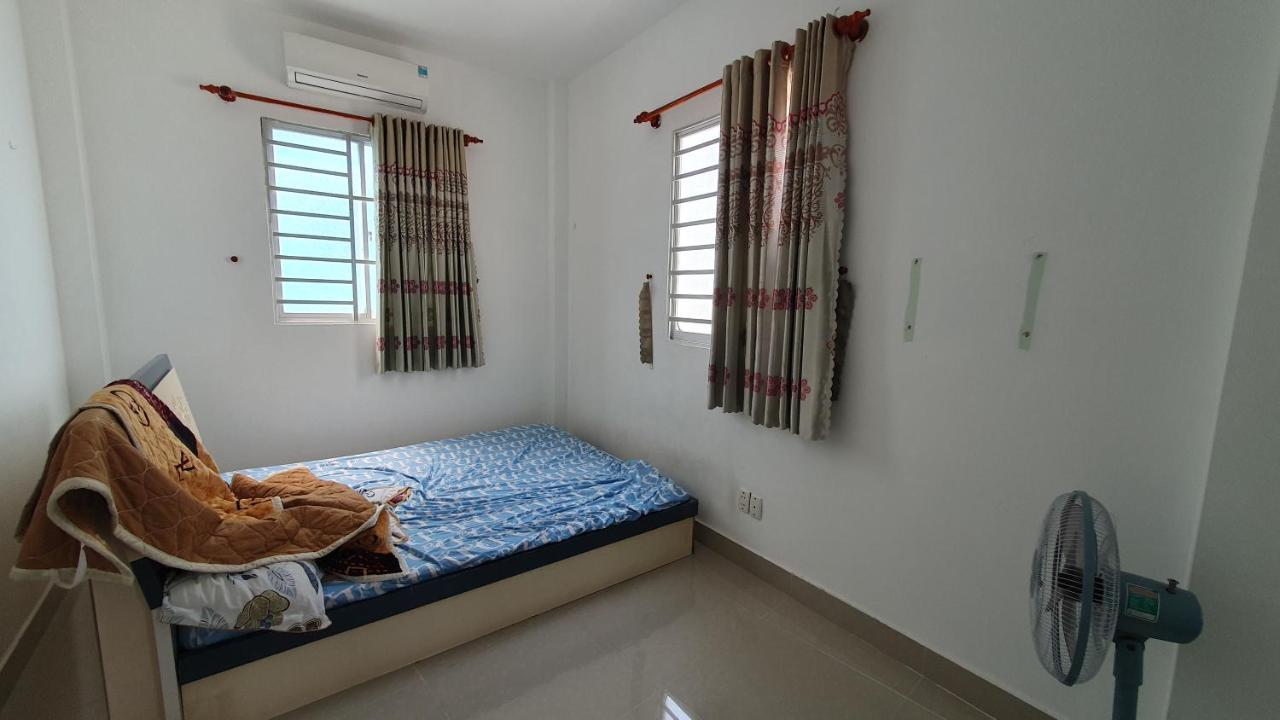 Guest house In Bui Vien Walking Street Ho Chi Minh City