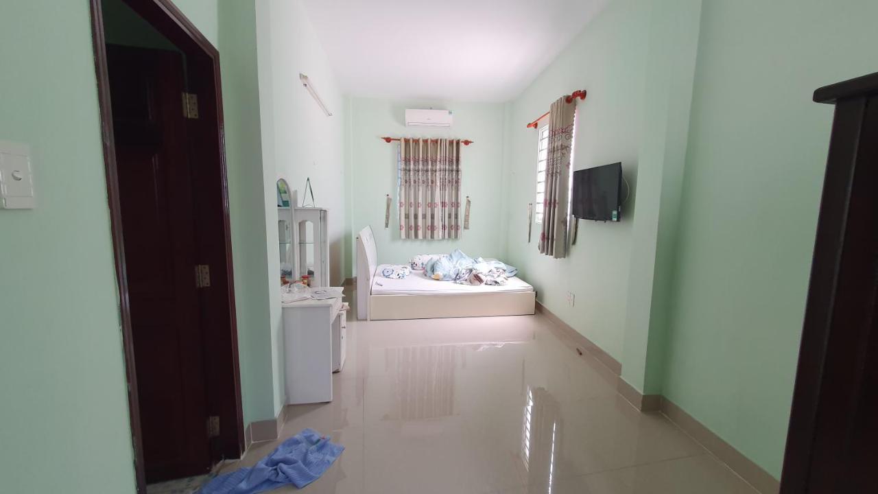 Guest house In Bui Vien Walking Street