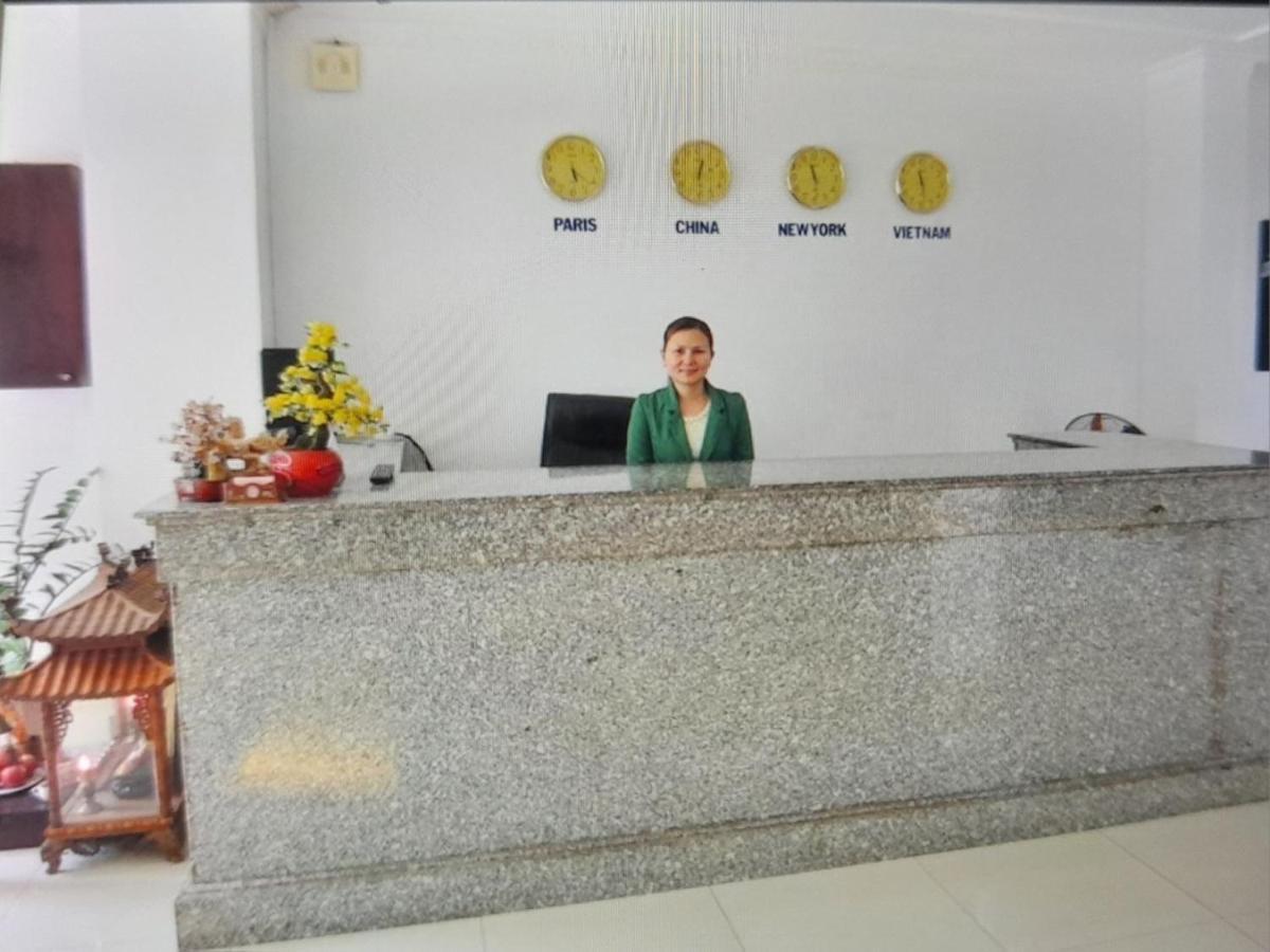 Hotel Phung Long Hotel