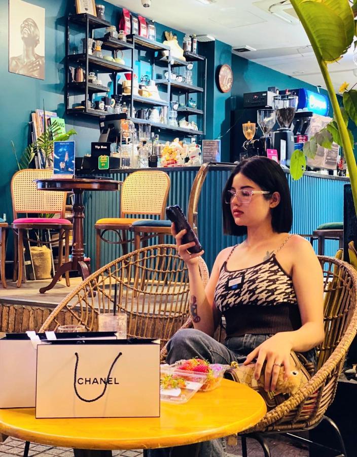 Saigon 118 And Cafe *