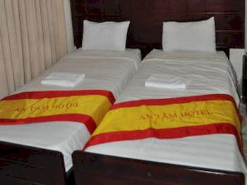 Hotel An Tam 3 *