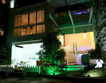 Aparthotel Angela Boutique Serviced