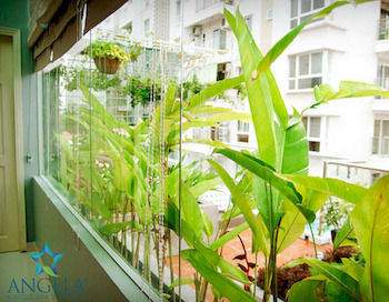 Aparthotel Angela Boutique Serviced 3*