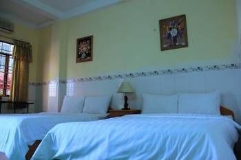 Koniko Hotel Ho Chi Minh City