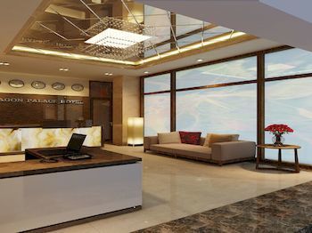 Spring House Saigon Park Hotel Ho Chi Minh City