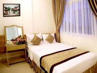 Hotel Sunny Saigon Ho Chi Minh City