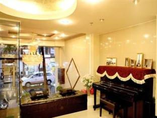 Sunny Saigon 2* Ho Chi Minh City
